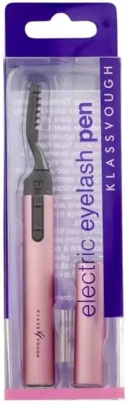 Klass Vough Curvador Térmico De Cílios