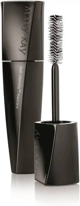Máscara Para Cílios Lash Intensity - Preto Tono:Preto;Cor:preto