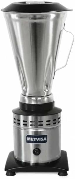 Liquidificador Alta Rotação Industrial Profissional 3,5 Litros Metvisa LAR4 127v