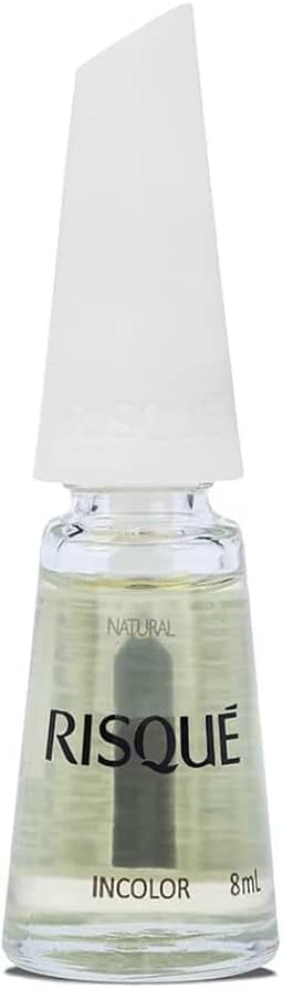 Esmalte, Risqué, 8 Ml