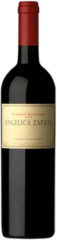 Vinho Argentino Angelica Zapata Cabernet Sauvignon 750 mL