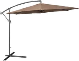 Ombrelone Bege 3m - A/casa