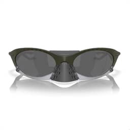 Óculos Oakley Plantaris Matte Moss Green Prizm Black