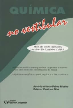 Quimica no Vestibular - 1