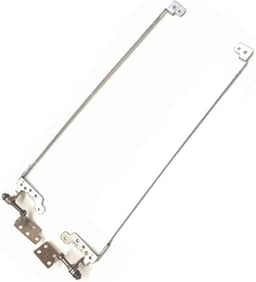 Dobradiça mBook (Par) Para Notebook Lenovo B480 Series no Brasil