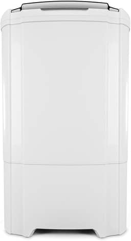 Lavadora Semiautomática Britânia BLR04 7 Programas 20,6KG 510W 127V