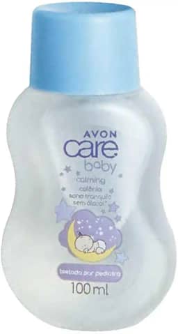 Avon, AVON CARE BABY CALMING COLONIA 100ml