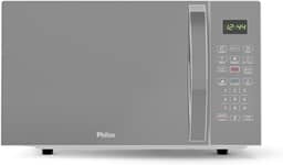 Micro-ondas 33L Philco PMO38S Limpa Fácil 1400W 127V