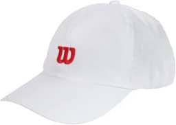 Boné WILSON - BONE BIG W WilsonUnissex