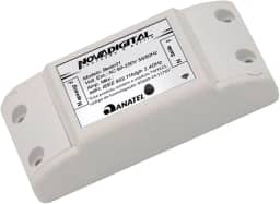 Interruptor Smarthome Basic Wi-fi - Automação Residencial