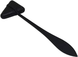 Martelo de Reflexos Neurológicos Taylor Preto Medic