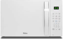 Microondas Philco 34L Branco PMO34BB 127V