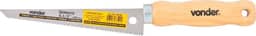 Serrote De Ponta, Profissional, Para Gesso E Drywall Vonder 6.1/2"