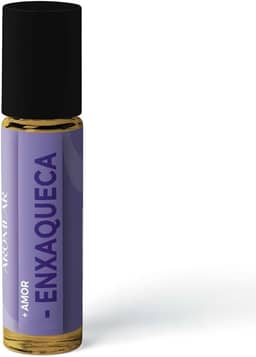 Óleo essencial para enxaqueca | +AMOR -ENXAQUECA