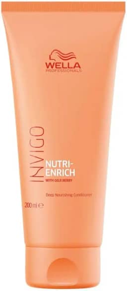 Wella Invigo Nutri Condicionador 200ml