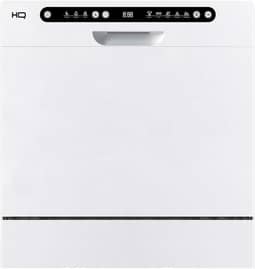 Lava Louças HQ Digital 8 Serviços Branca HQ-LL8DB2 220V