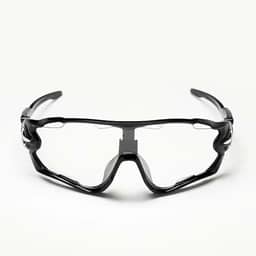 Óculos Lukesports Esportivo Ciclismo Mtb Polarizado Unissex