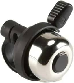 Buzina Bicicleta Tipo Campainha P/Bicicleta