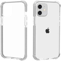 Capa Capinha Case TPU Compatível AppIe iPhone 11 Anti Impacto Premium [NOBRE STORE]
