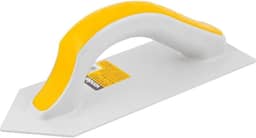 Vonder, Desempenadeira Plástica Para Grafiato, 90 Mm X 250 Mm.