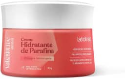 Creme Hidratante Labotrat 90G De Parafina