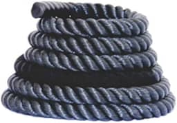 KALLANGO Corda Naval 7Mx38Mm, Preto