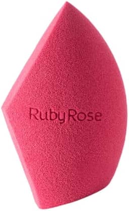 Esponja De Maquiagem Pink Sides Ruby Rose