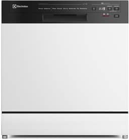 Electrolux Lava-Louça Electrolux 8 Serviços Branca com Programa Lava & Seca 50 min (LB08E) 220V