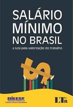 Salário Mínimo no Brasil