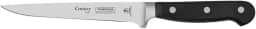 Faca Para Filetar 6', Tramontina, Century 24023106, Preto