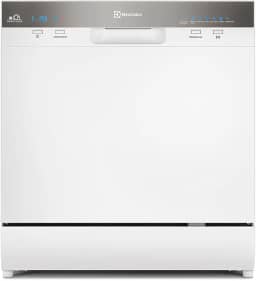 Lava-Louças Electrolux 8 Serviços Branco (LL08B) 127V