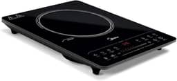 Cooktop Portatil por Indução, Preto, 220v, Midea