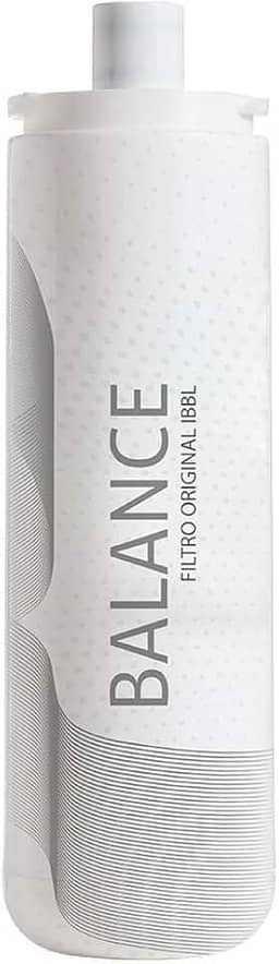 FILTRO DE ÁGUA BALANCE LACRADO - EQUILIBRIUM