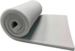 Espuma Em Metro D23 1,90mts X 50cm E 3cm Espessura Almofada