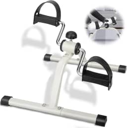 Mini Bicicleta Ergometrica, Resistência Ajustável, Mini Bike Ergometrica, Bicicleta Ergometrica Dobravel, Cicloergometro