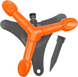 Aspersor Circular, Pontalete Para Engate Rápido