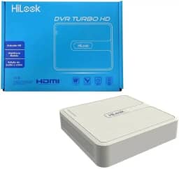 DVR DVR-108G-K1 HILOOK HIKVISION
