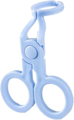 Insersor de Lentes de Contato, Ferramenta para Uso de Lentes de Contato, Removedor de Lentes de Contato Macio, Portátil E Fácil de Transportar, tolet