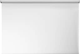 Tela de Projeção Retrátil Profissional, Matte White, 100 Polegadas, Alumínio Polido, 1,90x1,30m, Superfície Fosca, Sistema Estabilizador, para Cinema e Apresentações