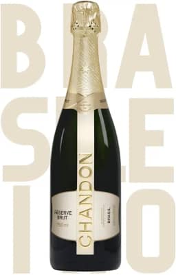 Espumante Chandon Pinot Noir Reserve Brut 750 Ml