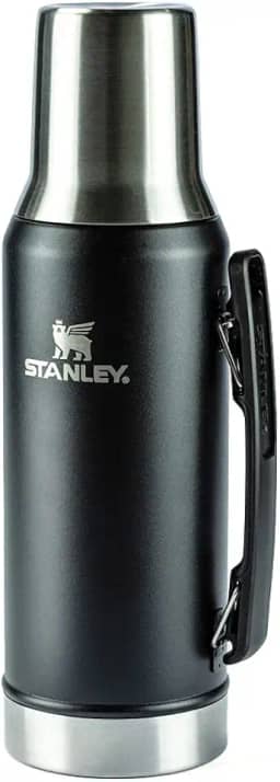 Garrafa térmica Mate System Stanley