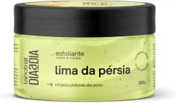 Labotrat “Esfoliante Lima Da Pérsia Dia A Dia - 300G”