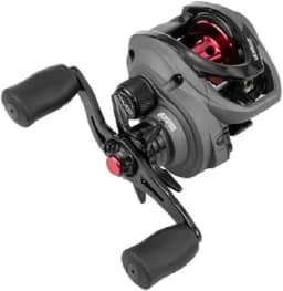 Carretilha Pesca Marine Sports Versus GTS 8000 8.1:1 Drag 6 Kg Lado: Esquerdo