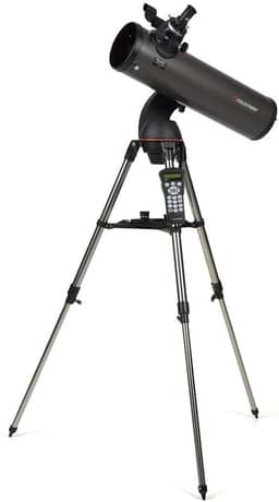 Celestron 31145 NexStar 130 SLT Computerized Telescope