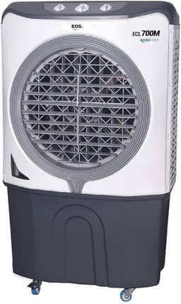 Climatizador de Ar Profissional Eos 70l Ecl700m 110v