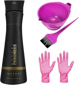 Progress Mutari 240ml Redutor de volume