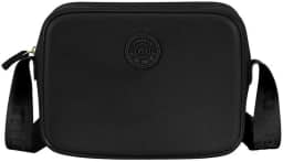 Bolsa Tiracolo Moleca Transversal Quadrada Original Cores - 50007.1