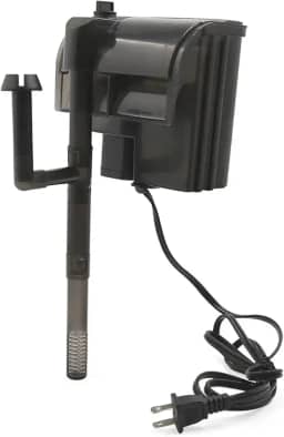 SunSun Sun Sun Filtro Hang On Hbl - 501 400 L/H 127V