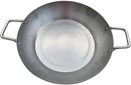 Tacho 25 cm para servir ou cozinhar