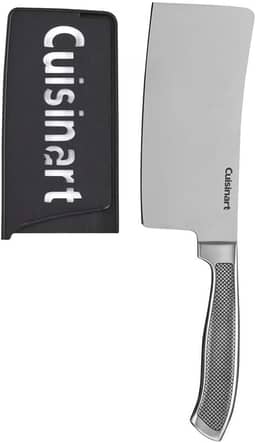 Cutelo Cuisinart Graphix com Protetor de Lâmina